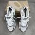 Asics sneakers white #B65066