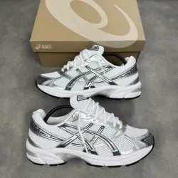 Asics sneakers white #B65066