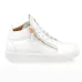 Casual shoes with high tops for MEN #99921829