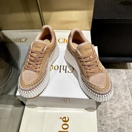 Chloe Shoes for Women #B61918