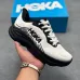HOKA Clifton 11 Low Top Lightweight Outdoor Trail Running Shoes #A68709