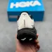 HOKA Clifton 11 Low Top Lightweight Outdoor Trail Running Shoes #A68709