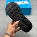 HOKA Clifton 11 Low Top Lightweight Outdoor Trail Running Shoes #A68709