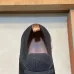 Loro Piana Men’s Wish Wool‑Blend Knit Sneakers, TPU Multi‑Tone Outsole #A67763