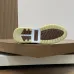 Loro Piana Men’s Wish Wool‑Blend Knit Sneakers, TPU Multi‑Tone Outsole #A67765
