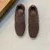 Loro Piana Men’s Wish Wool‑Blend Knit Sneakers, TPU Multi‑Tone Outsole #A67766