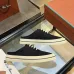 Loro Piana Style Summer Casual Canvas Espadrilles Double Thick Sole Slip On Shoes for Women #B66181
