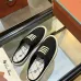 Loro Piana Style Summer Casual Canvas Espadrilles Double Thick Sole Slip On Shoes for Women #B66181