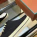 Loro Piana Style Summer Casual Canvas Espadrilles Double Thick Sole Slip On Shoes for Women #B66181