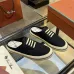 Loro Piana Style Summer Casual Canvas Espadrilles Double Thick Sole Slip On Shoes for Women #B66181