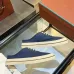 Loro Piana Style Summer Casual Canvas Espadrilles Double Thick Sole Slip On Shoes for Women #B66182
