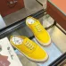 Loro Piana Style Summer Casual Canvas Espadrilles Double Thick Sole Slip On Shoes for Women #B66183