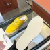 Loro Piana Style Summer Casual Canvas Espadrilles Double Thick Sole Slip On Shoes for Women #B66183
