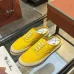 Loro Piana Style Summer Casual Canvas Espadrilles Double Thick Sole Slip On Shoes for Women #B66183