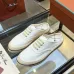 Loro Piana Style Summer Casual Canvas Espadrilles Double Thick Sole Slip On Shoes for Women #B66184