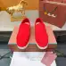 Loro Piana Unisex Tassel Lock Loafers, Suede Upper, Anti‑Slip Rubber Outsole #A67802