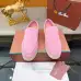 Loro Piana Unisex Tassel Lock Loafers, Suede Upper, Anti‑Slip Rubber Outsole #A67805