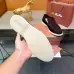 Loro Piana Unisex Tassel Lock Loafers, Suede Upper, Anti‑Slip Rubber Outsole #A67806