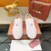 Loro Piana Unisex Tassel Lock Loafers, Suede Upper, Anti‑Slip Rubber Outsole #A67809