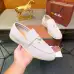 Loro Piana Unisex Tassel Lock Loafers, Suede Upper, Anti‑Slip Rubber Outsole #A67809