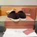 Loro Piana Unisex Tassel Lock Loafers, Suede Upper, Anti‑Slip Rubber Outsole #A67810