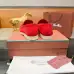 Loro Piana Unisex Tassel Lock Loafers, Suede Upper, Anti‑Slip Rubber Outsole #A67815