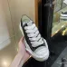 Maison MIHARA YASUHIRO lace-up low-top sneakers #A69373