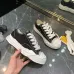 Maison MIHARA YASUHIRO lace-up low-top sneakers #A69373