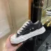 Maison MIHARA YASUHIRO lace-up low-top sneakers #A69373