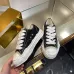 Maison MIHARA YASUHIRO lace-up low-top sneakers #A69373