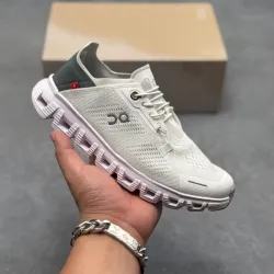 On Cloud 6 Lightweight Breathable Daily Casual Running Sneakers #A68716