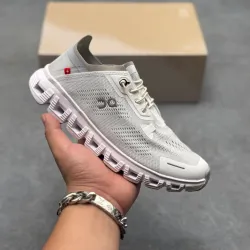 On Cloud 6 Lightweight Breathable Daily Casual Running Sneakers #A68717