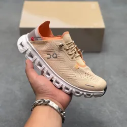 On Cloud 6 Lightweight Breathable Daily Casual Running Sneakers #A68718