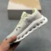 On Cloud X 4 Lightweight Cushioned Cross Training Running Sneakers #A68731