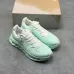 On Cloud X 4 Lightweight Cushioned Cross Training Running Sneakers #A68732