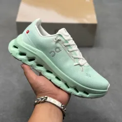 On Cloud X 4 Lightweight Cushioned Cross Training Running Sneakers #A68732