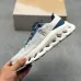 On Cloud X 4 Lightweight Cushioned Cross Training Running Sneakers #A68733