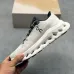 On Cloudtilt Low Top Non-slip Wear-resistant City Running Sneakers #A68735