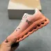 On Cloudtilt Low Top Non-slip Wear-resistant City Running Sneakers #A68738
