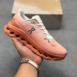 On Cloudtilt Low Top Non-slip Wear-resistant City Running Sneakers #A68738
