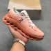 On Cloudtilt Low Top Non-slip Wear-resistant City Running Sneakers #A68738