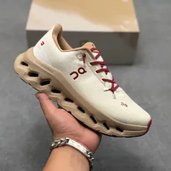 On Cloudtilt Low Top Non-slip Wear-resistant City Running Sneakers #A68739