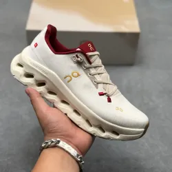 On Cloudtilt Low Top Non-slip Wear-resistant City Running Sneakers #A68740