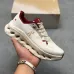 On Cloudtilt Low Top Non-slip Wear-resistant City Running Sneakers #A68740