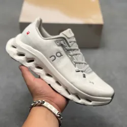 On Cloudtilt Low Top Non-slip Wear-resistant City Running Sneakers #A68741