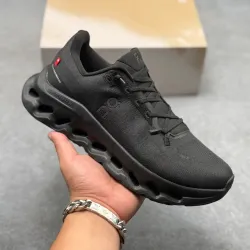 On Cloudtilt Low Top Non-slip Wear-resistant City Running Sneakers #A68744