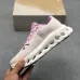 On Cloudtilt Low Top Non-slip Wear-resistant City Running Sneakers #A68745