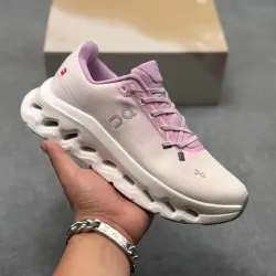 On Cloudtilt Low Top Non-slip Wear-resistant City Running Sneakers #A68745