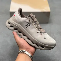 On Cloudtilt Low Top Non-slip Wear-resistant City Running Sneakers #A68746