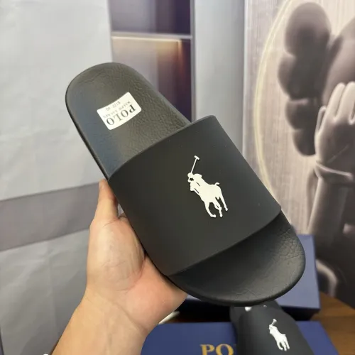 Ralph Lauren Slippers Shoes for MEN #B63178
